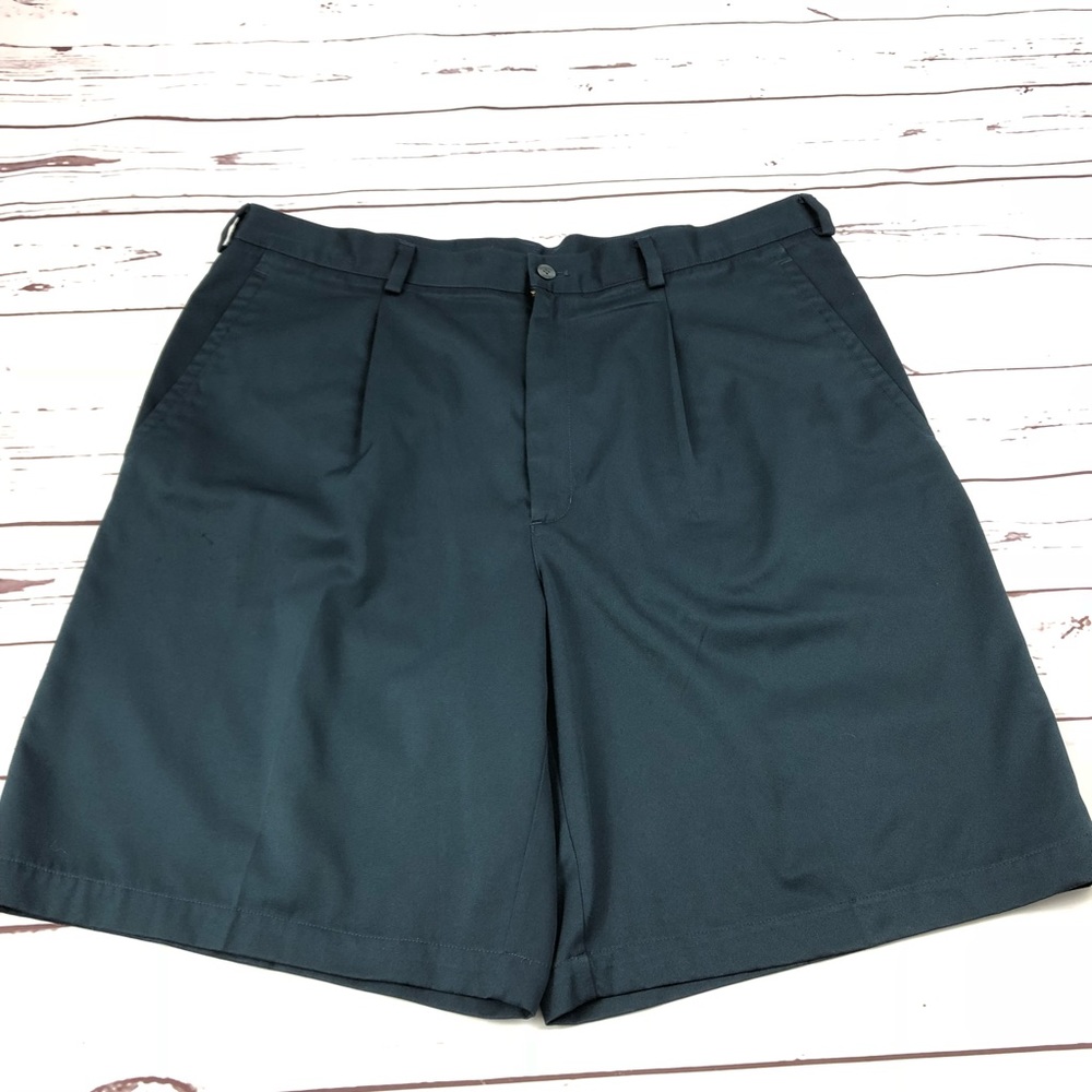NikeGolf shorts navy blue men’s size 40
